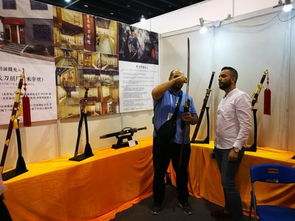 義烏文交會 匯聚全球文化精品，構(gòu)建文創(chuàng)產(chǎn)業(yè)新生態(tài)