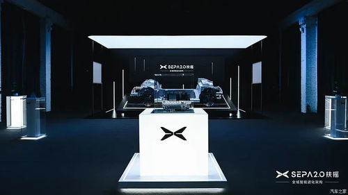 無框車門與電動尾翼 國貨SUV如何以科技與性能重塑豪華運動標桿